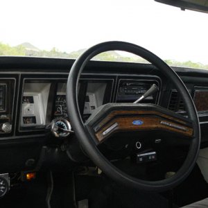 1979 F250 4x4 for sale