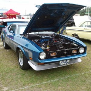 Mach 1