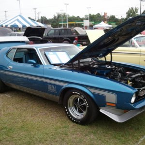 Mach 1