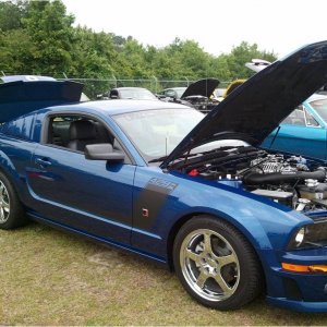 Roush 429R