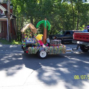 4th of July Parade 2010