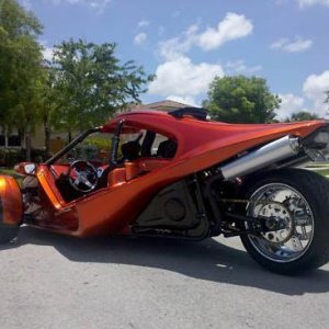 trike