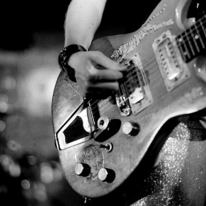 rock and roll