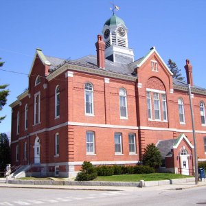 Franklin-County-Courthouse