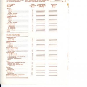 Checklist2
