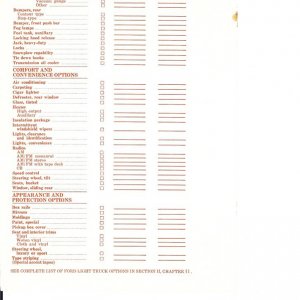 Checklist4
