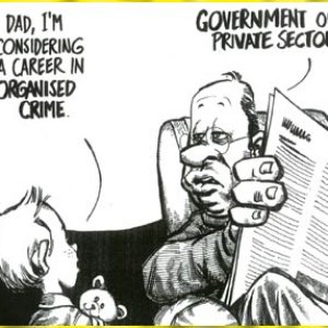 Crime