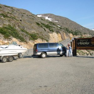 Alaska