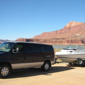 Lake Powell