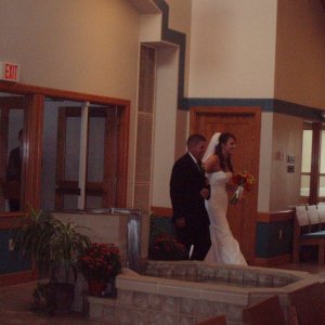 FTF Wedding