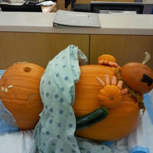 Pumpkin_birth