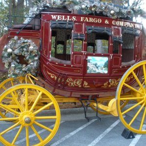 Holiday Parade Jacksonville NC