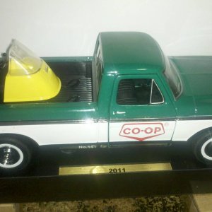 79 Coop Ford Pickup