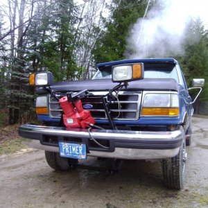 93 F-250