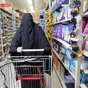 burka