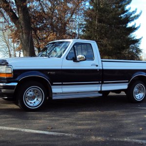 94 f150