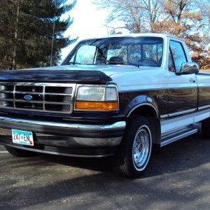 94 f150