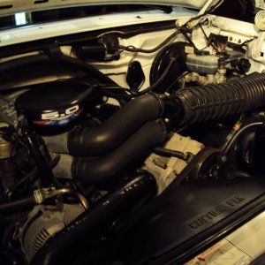 5.0 engine