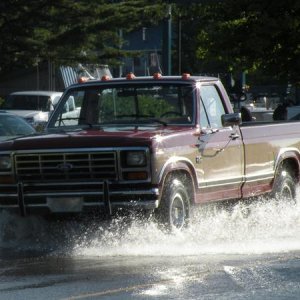 85 f150