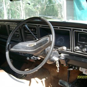 RHD Ford F100 Custom XLT LWB(LongBed) 4x4