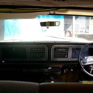 RHD Ford F100 Custom XLT LWB(LongBed) 4x4