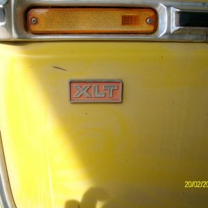 RHD Ford F100 Custom XLT LWB(LongBed) 4x4