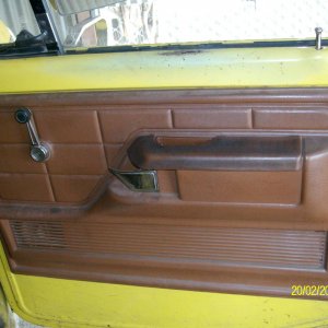 RHD Ford F100 Custom XLT LWB(LongBed) 4x4