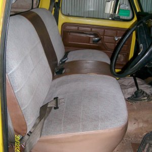 RHD Ford F100 Custom XLT LWB(LongBed) 4x4