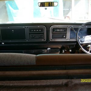 RHD Ford F100 Custom XLT LWB(LongBed) 4x4