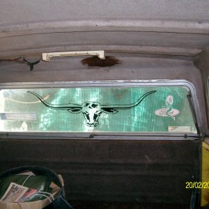 RHD Ford F100 Custom XLT LWB(LongBed) 4x4