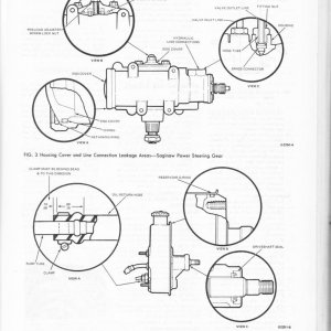 Section 13 - Steering