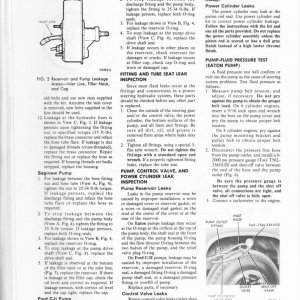 Section 13 - Steering