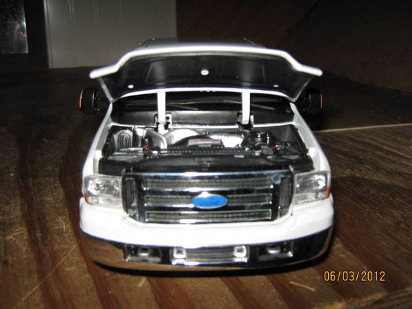 Ford professional technician society #2