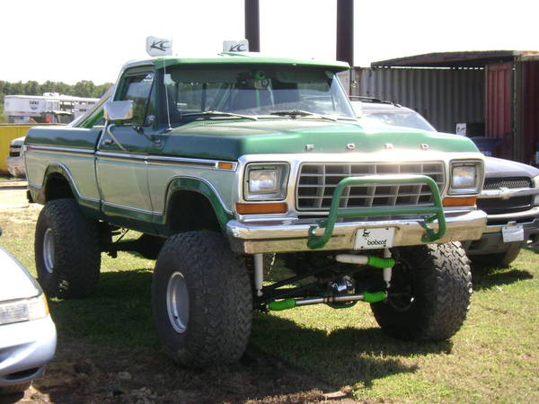 Ford trucks fanatics #5