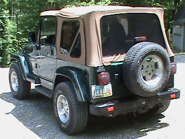 01 Jeep