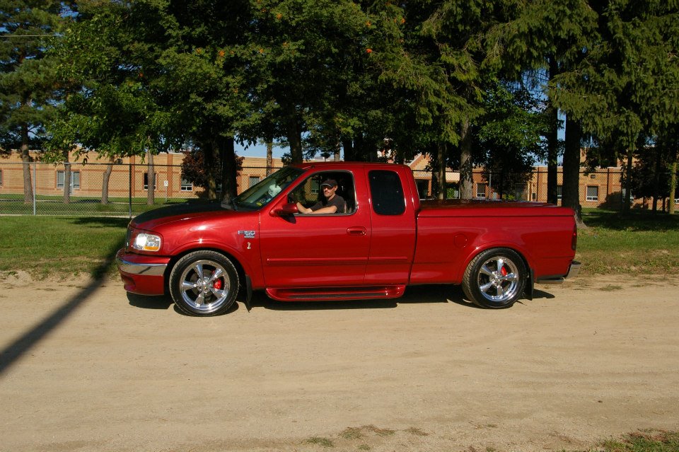 03 F150 XLT-XTR  &quot;Henry&quot;