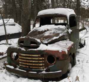 1948 F1 day it was purchased