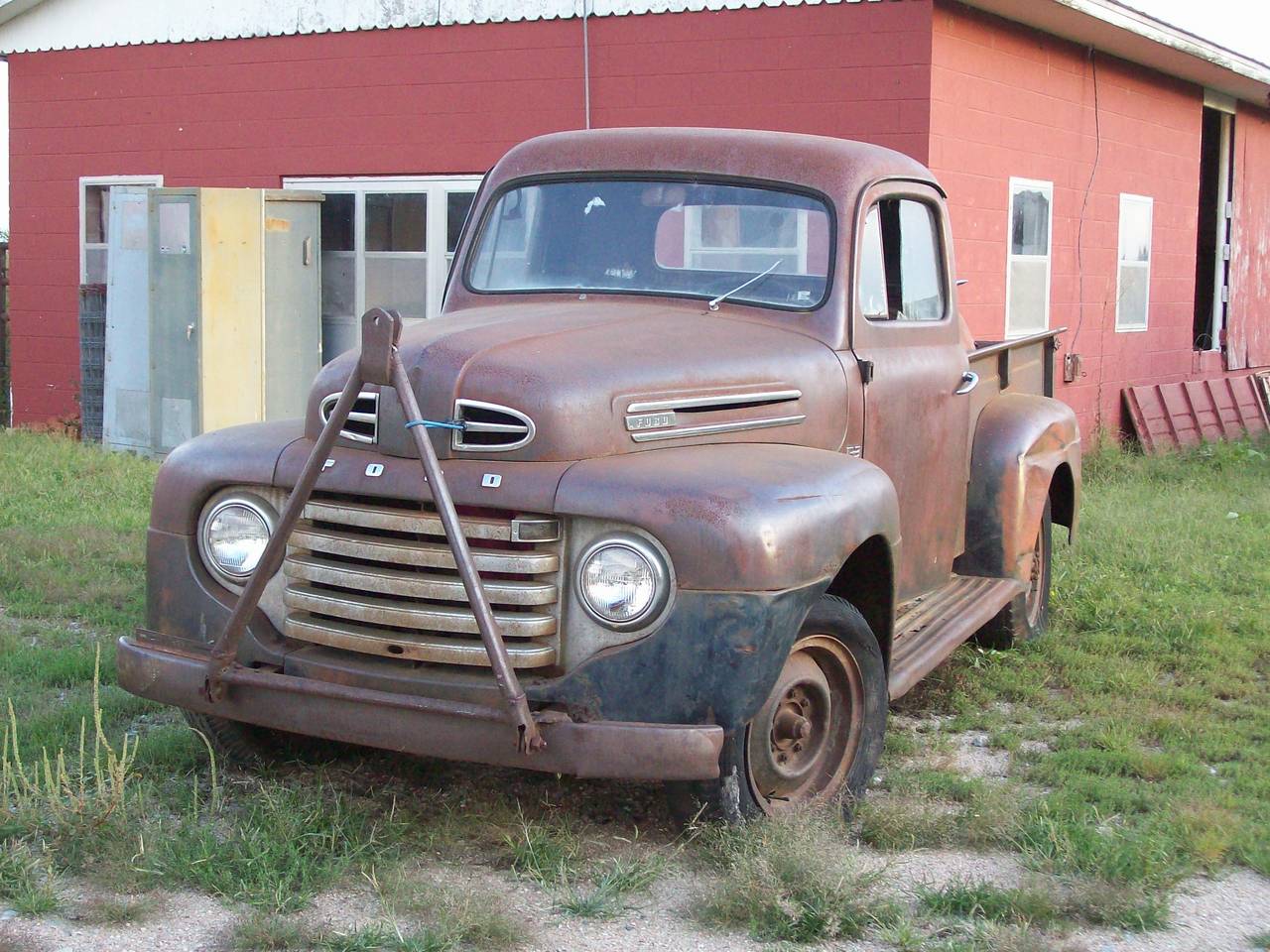 1950 F3