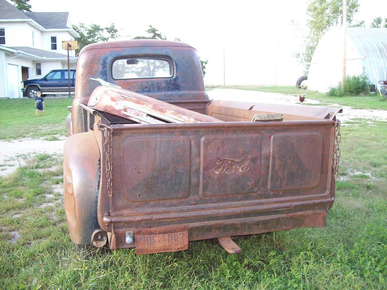 1950 F3