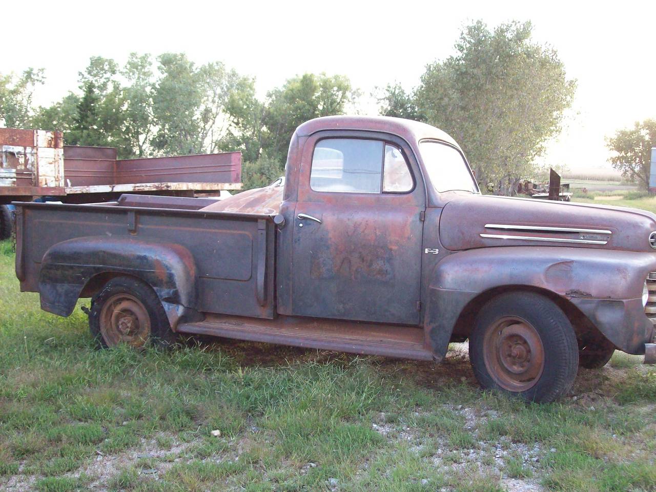 1950 F3