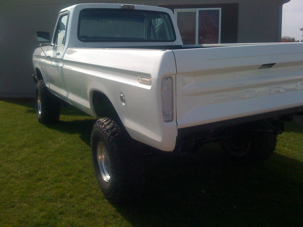 1974 4x4x