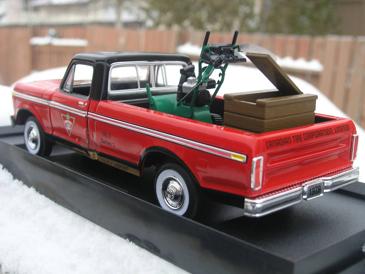 1979 F150 Canadian Tire
