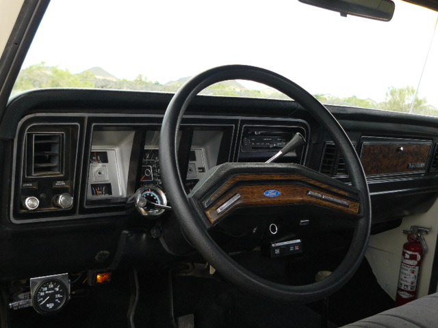 1979 F250 4x4 for sale