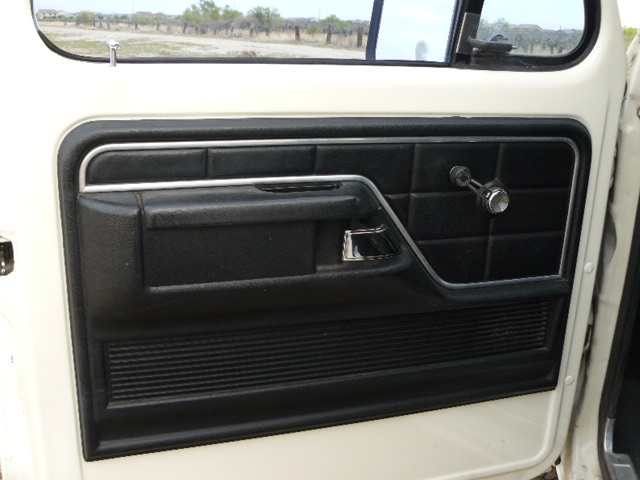 1979 F250 4x4 for sale