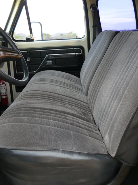 1979 F250 4x4 for sale
