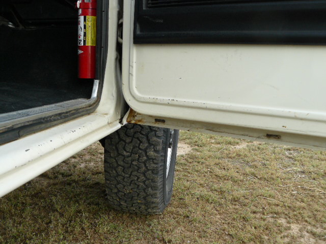 1979 F250 4x4 for sale