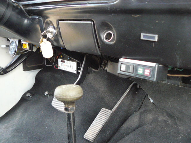 1979 F250 4x4 for sale