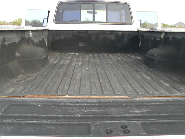 1979 F250 4x4 for sale