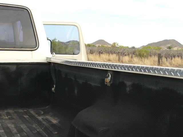 1979 F250 4x4 for sale