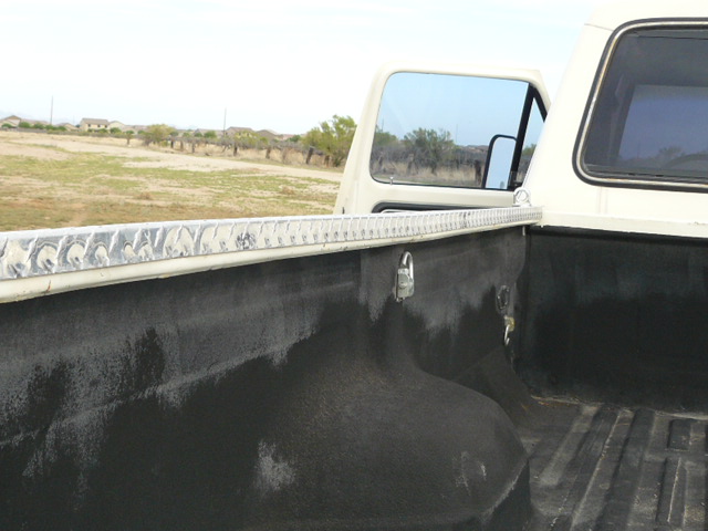 1979 F250 4x4 for sale